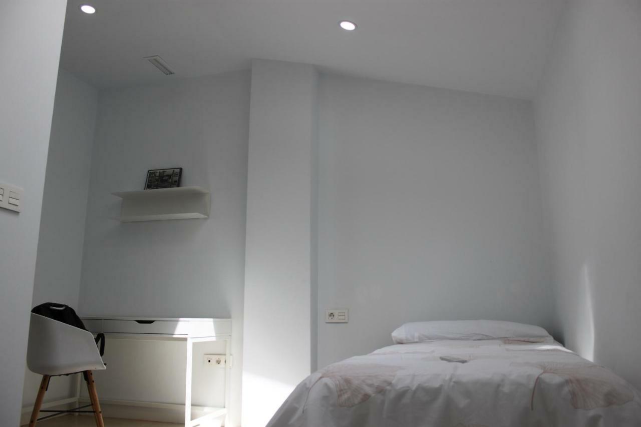 Vivienda Con Parking En El Centro De Cartagena. Villa Exterior photo